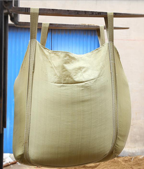 集裝袋噸袋六大性能特點